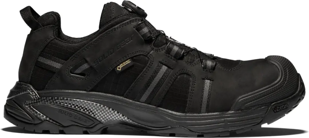 Solid Gear 80008 Enforcer GTX Veiligheidsschoen