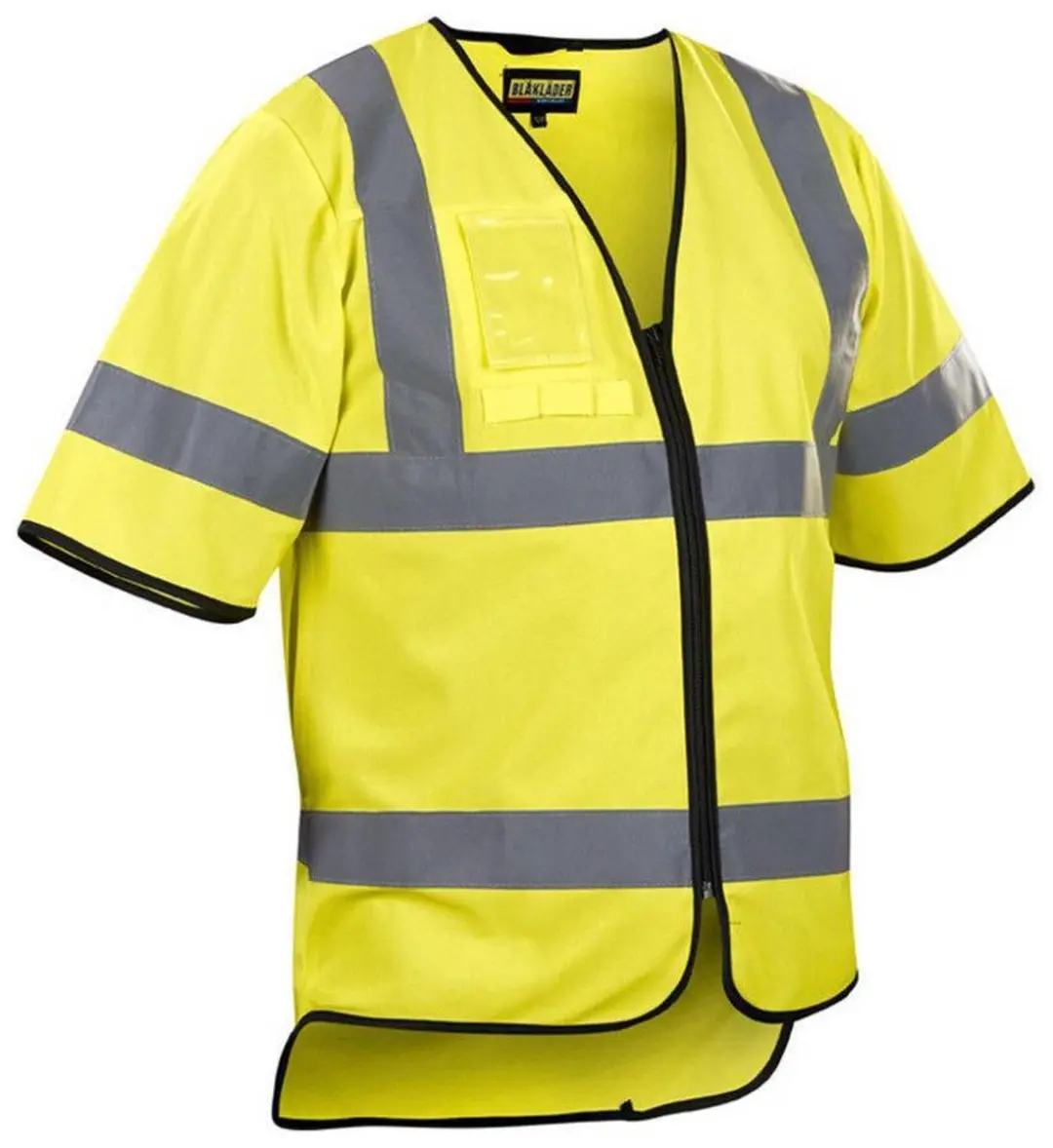 Blåkläder Signalisatievest Klasse 3 3023-1022 - High Vis Geel - 3XL