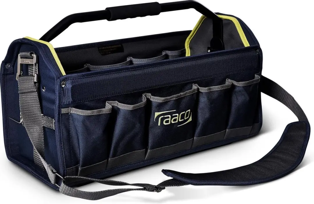 Raaco ToolBag Pro 760348 Gereedschapstas