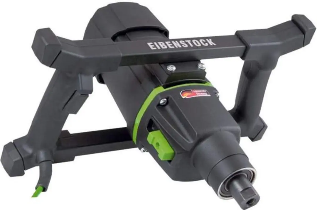 Eibenstock EHR 23/2.5 S Betonmixer 1800W - MG160 Garde