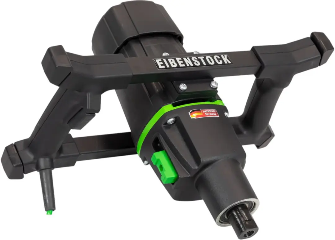 Eibenstock EHR 23/2.5 S Betonmixer 1800W - MG160 Garde