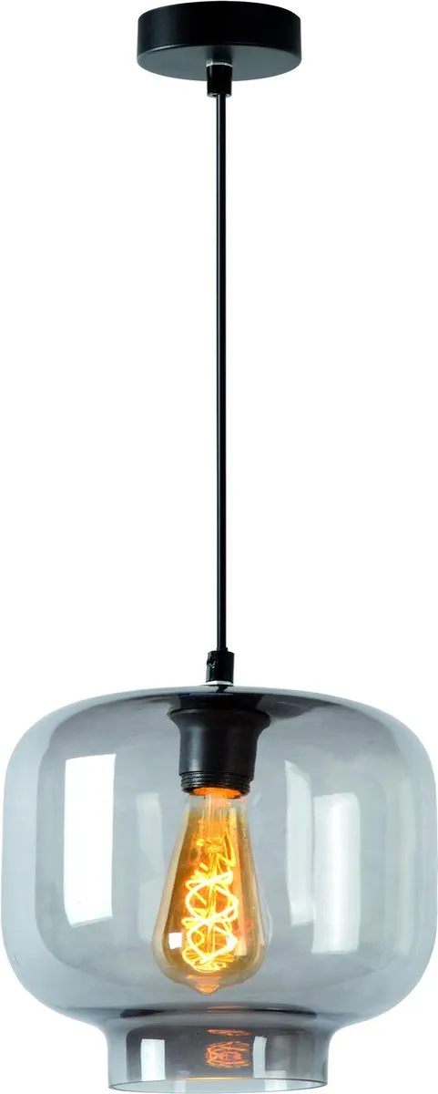 Lucide Medine Hanglamp Ø25cm