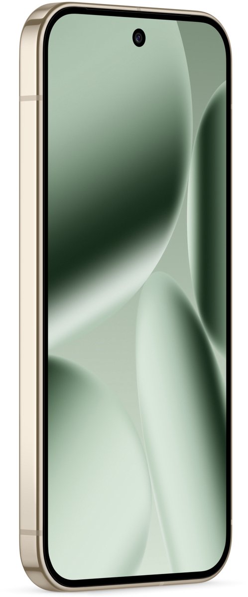 Google Pixel 10 Pro 5G 16GB/256GB Groen (Jade) Dual SIM