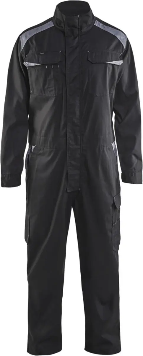 Blåkläder Overall Industrie 6054-1210