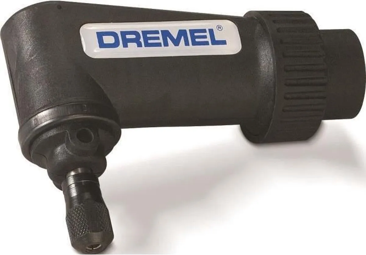 Dremel 678 Multitool Freesaccessoires - 4 Stuks