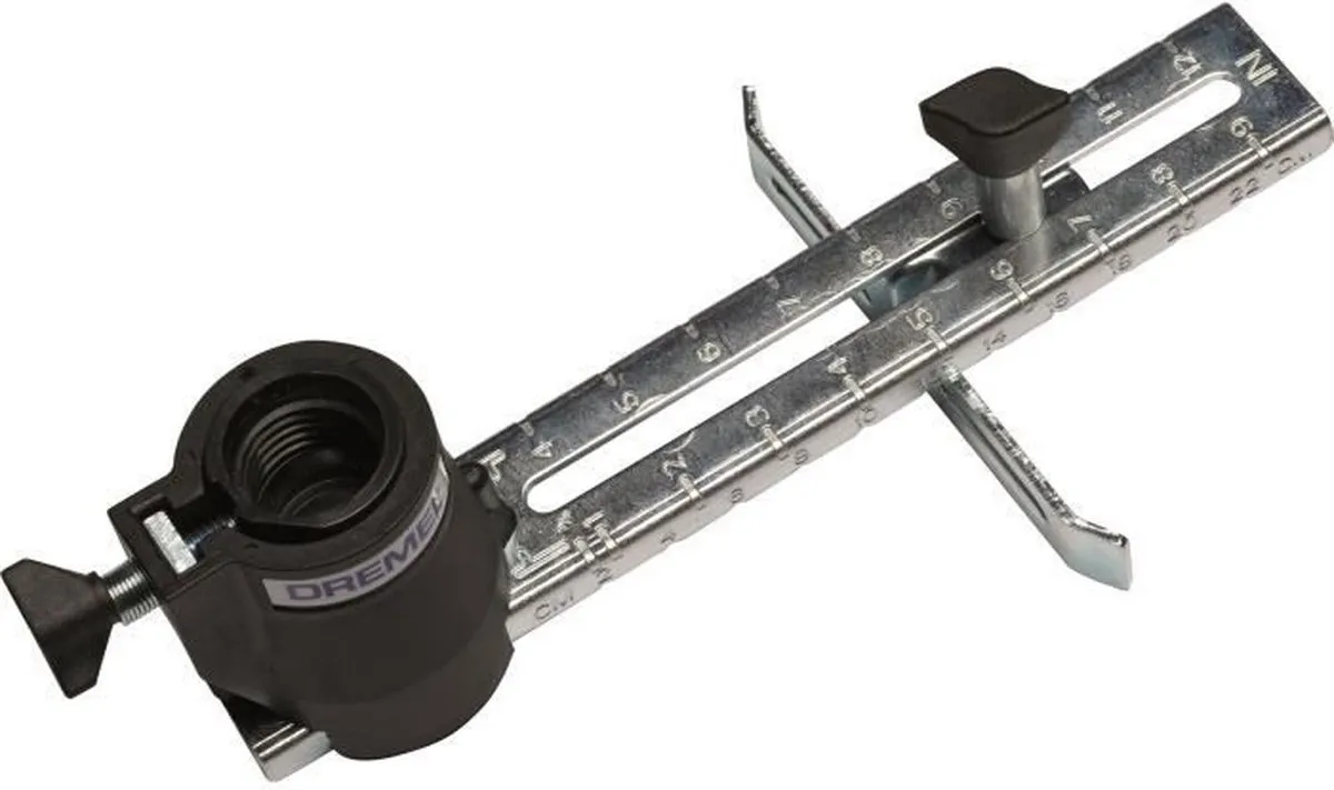 Dremel 678 Multitool Freesaccessoires