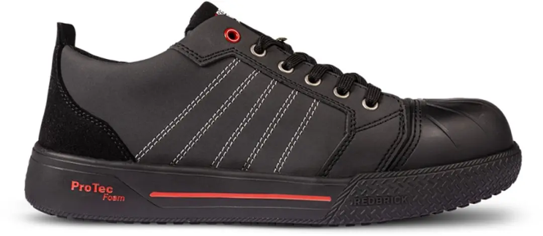 Redbrick Werkschoen Champ Low S3s