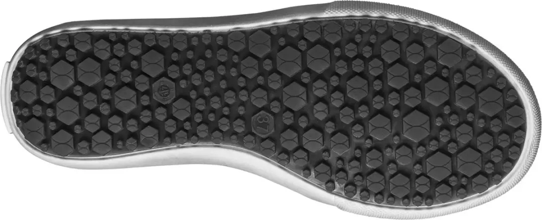 Redbrick Dames Werkschoen Linda - Zwart 37