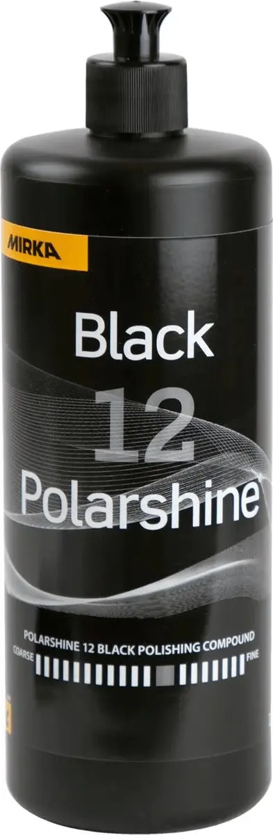 Mirka Polarshine 12 Polijstmiddel 1L