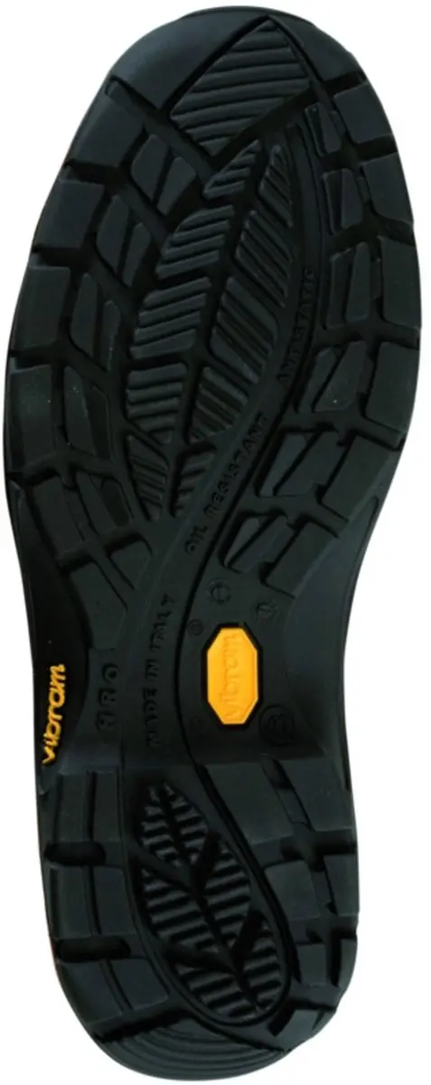 Grisport 71607 S3 Werkschoen - Zwart