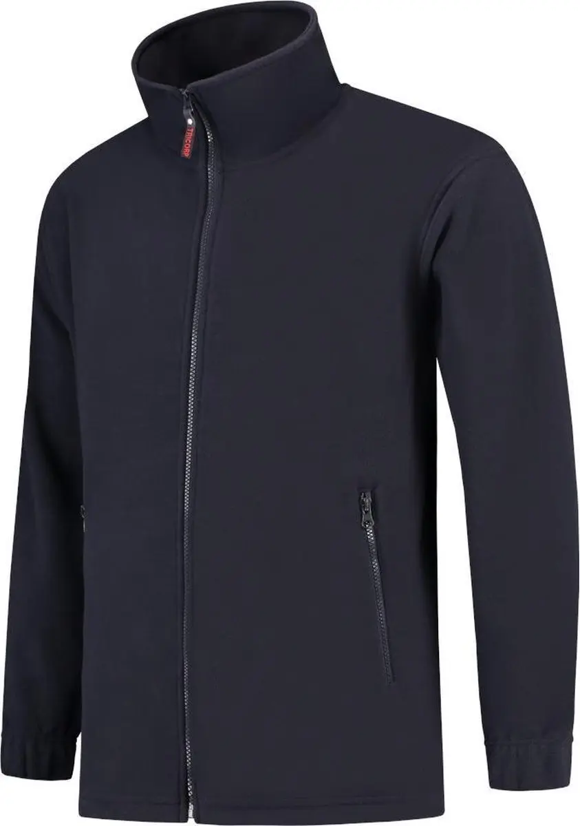 Tricorp Fleecevest 301002 - Maat L - Navy