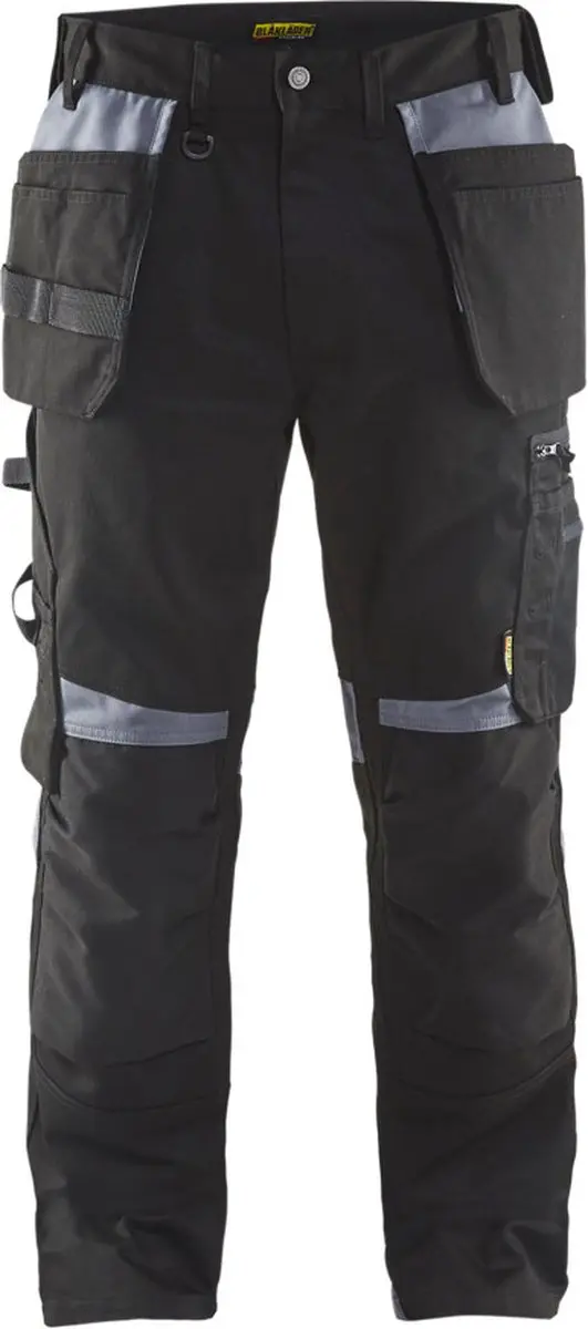 Blåkläder Werkbroek 1555-1860
