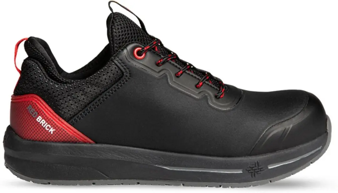 Redbrick Fuse S3 Werkschoenen
