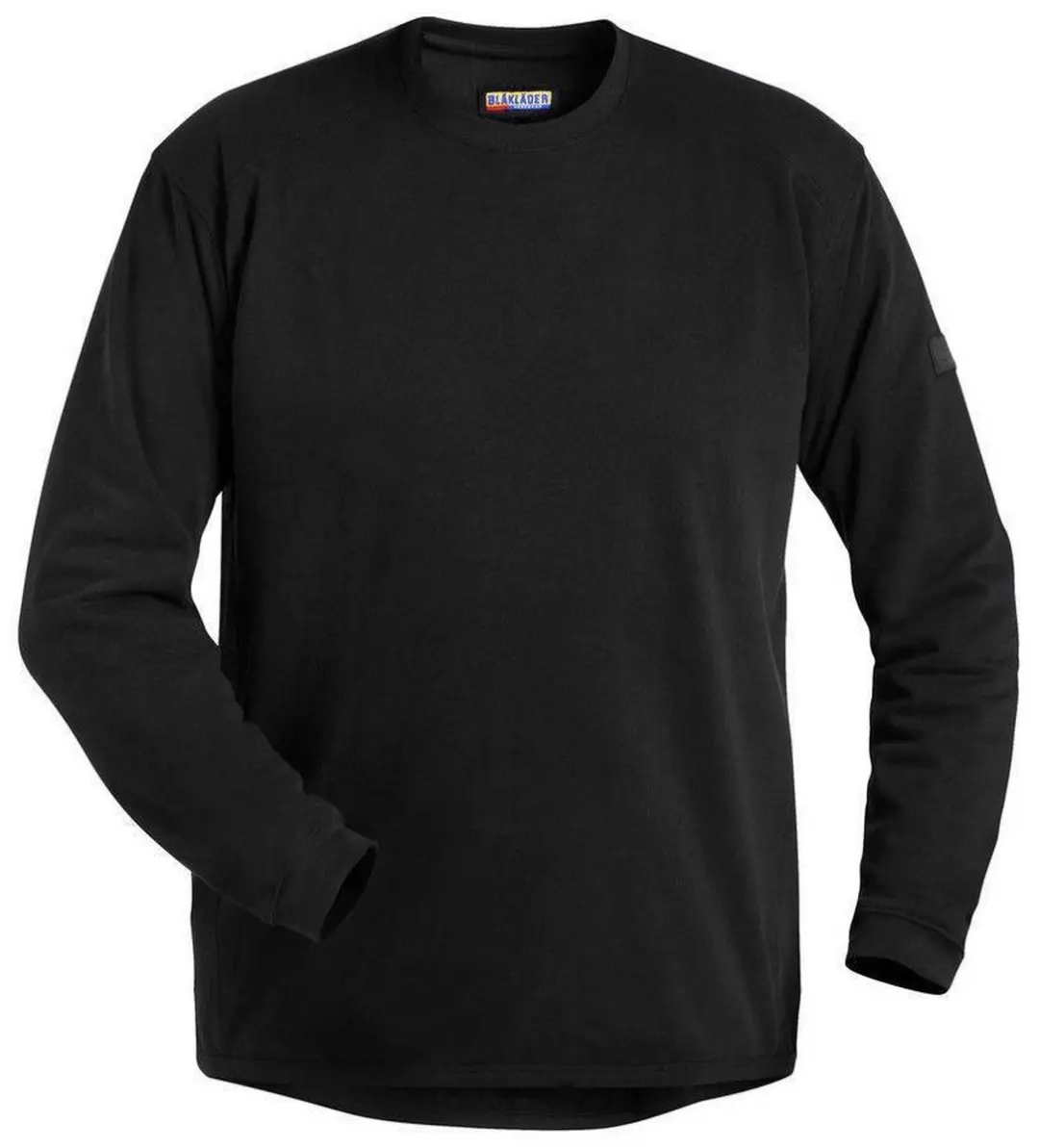 Blåkläder Sweatshirt 3335-1157 - Zwart 4XL