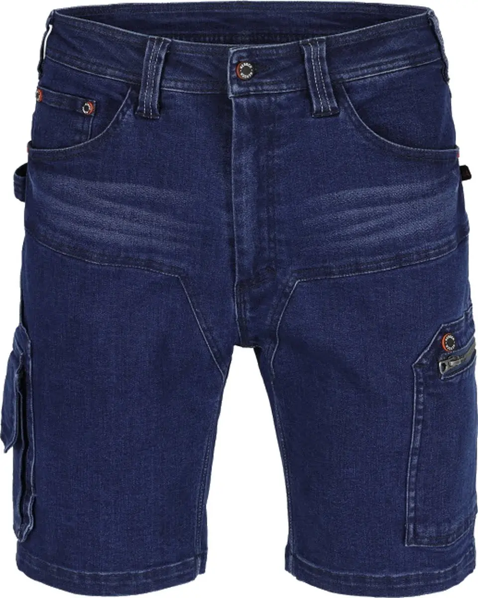Herock Lago Korte Werkbroek Experts 40