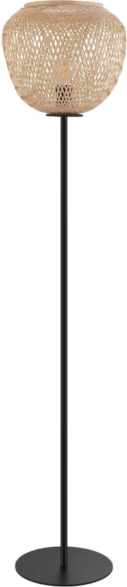 Eglo Dembleby Vloerlamp E27