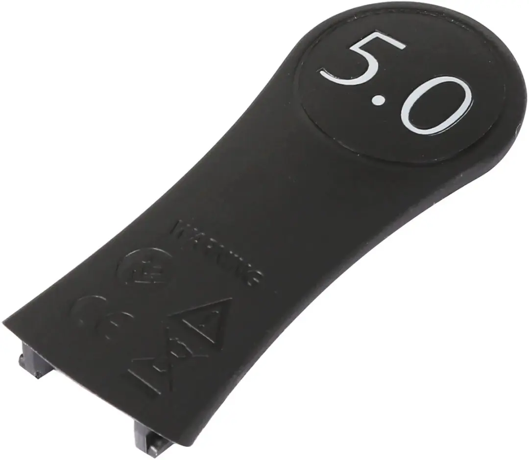 Mirka Lever 5.0mm voor DEROS