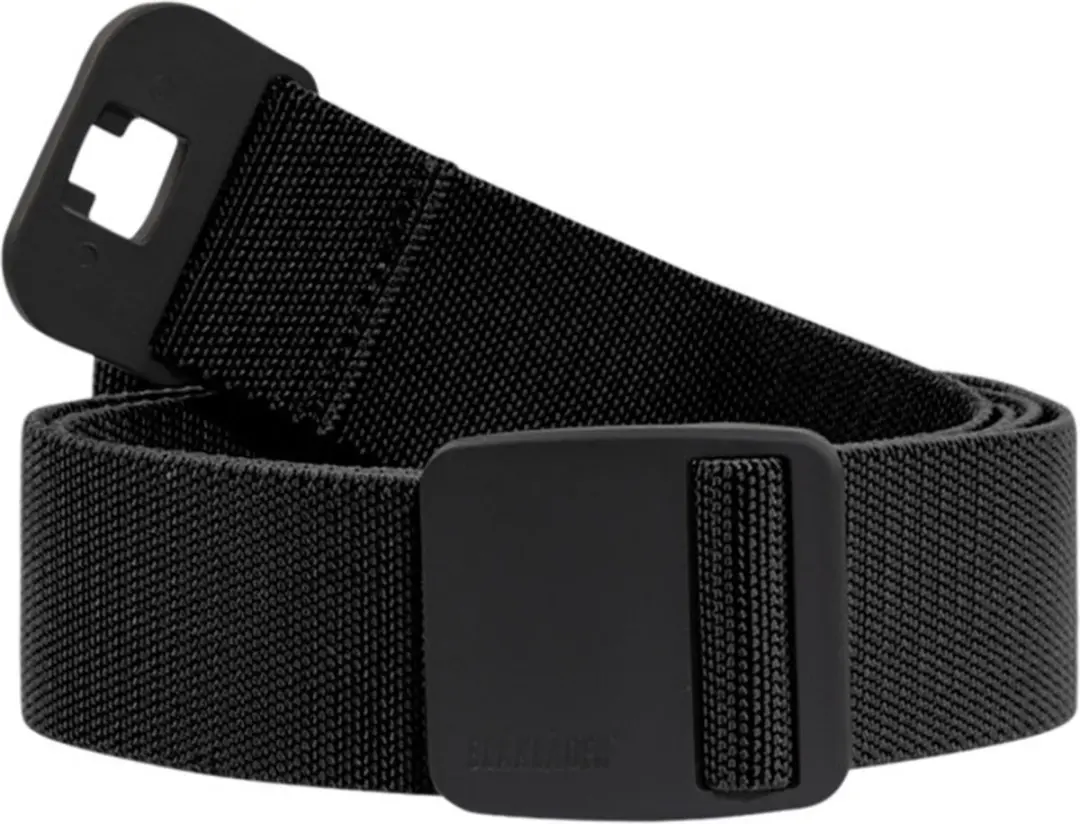 Blåkläder 4047 Riem Stretch Zonder Metaal