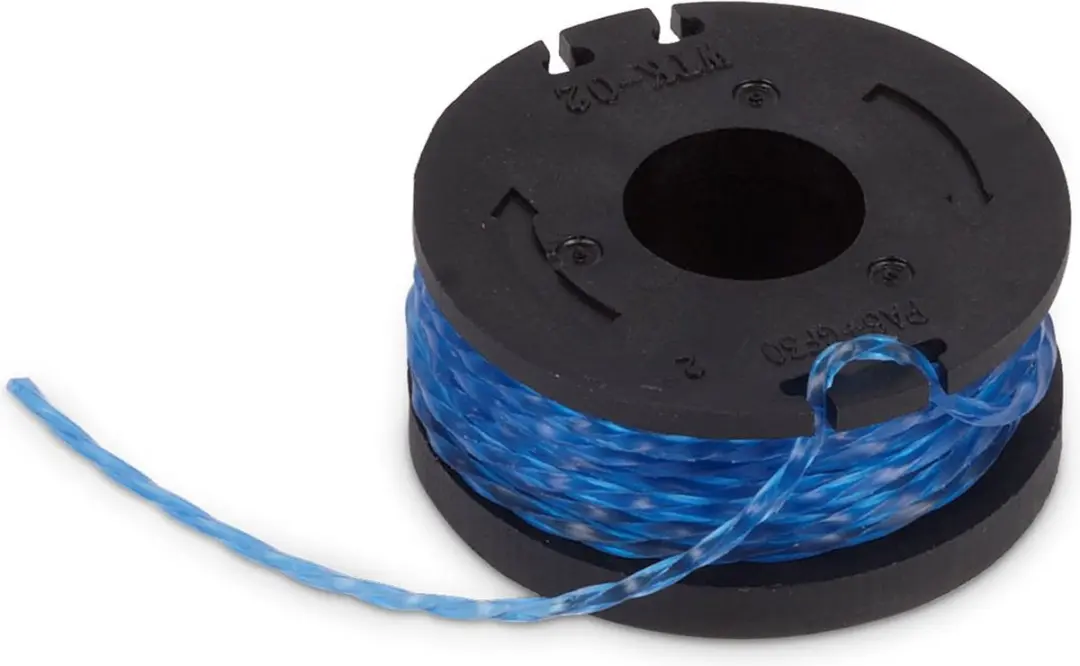 Powerplus POWEBG7000 Bobijn 2 Stuks - Grastrimmer