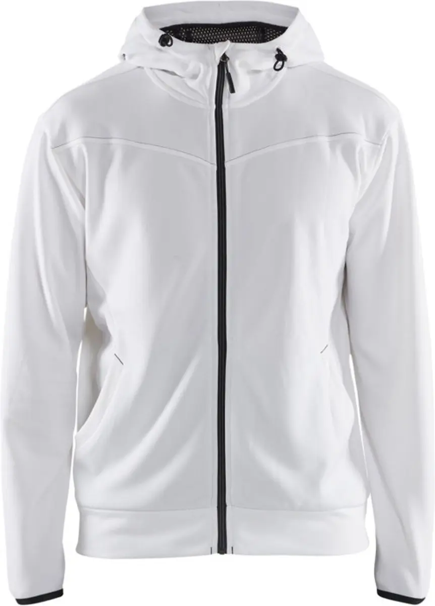Blåkläder Hoodie 3363-2526
