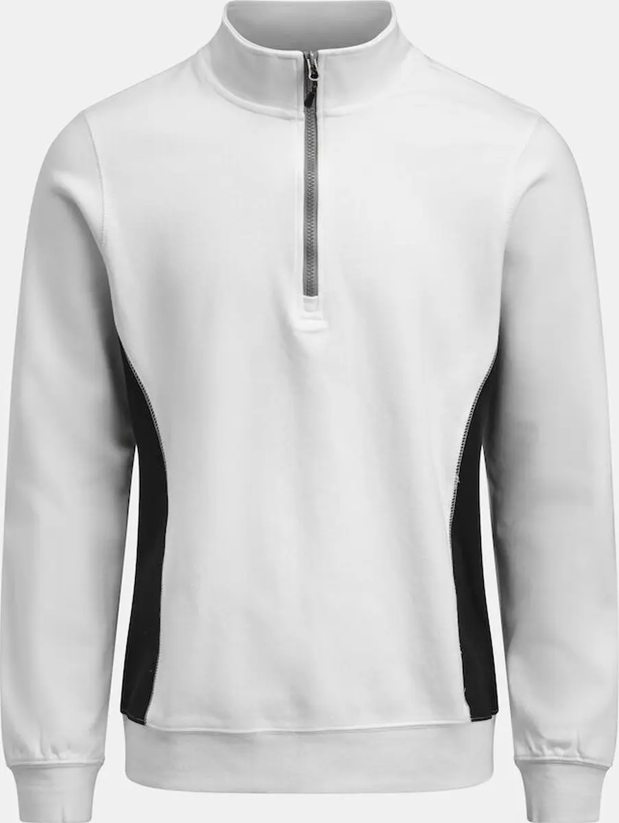 Jobman 5401 Halfzip Sweatshirt XXL