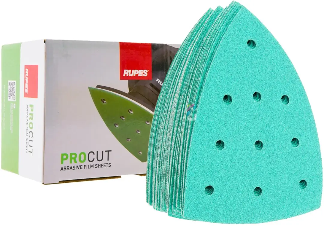 Rupes ProCut Delta P220 - 100 Stuks