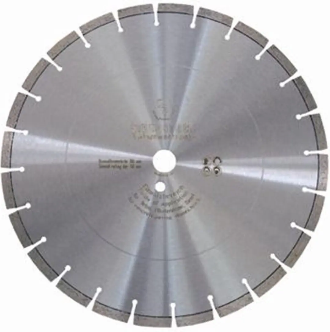 Diamantzaagblad 230 mm Premium