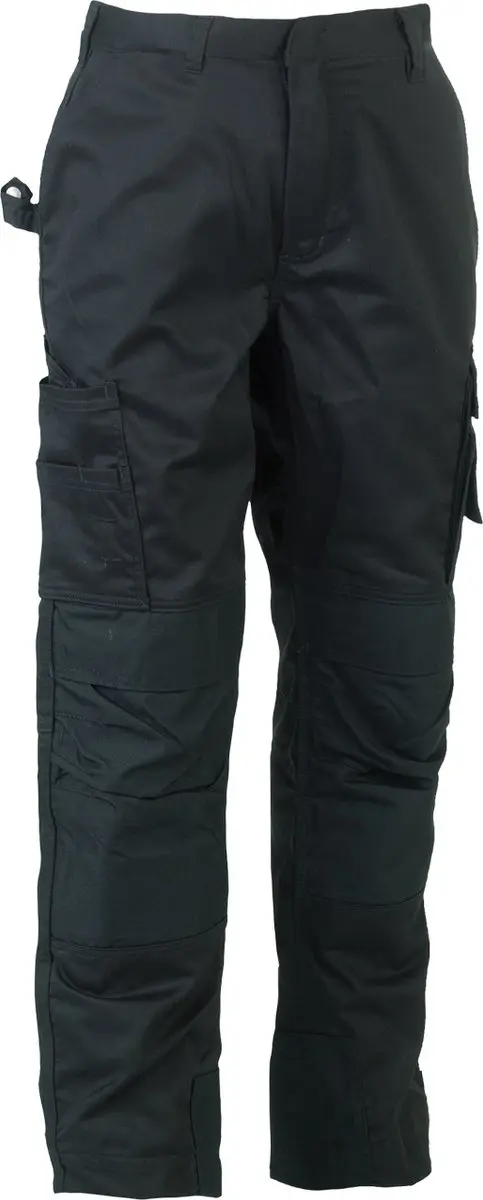 Herock Titan Broek Shortleg 22MTR1801