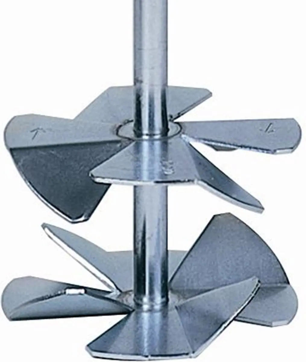 Swinko Garde Model L Rond 7mm