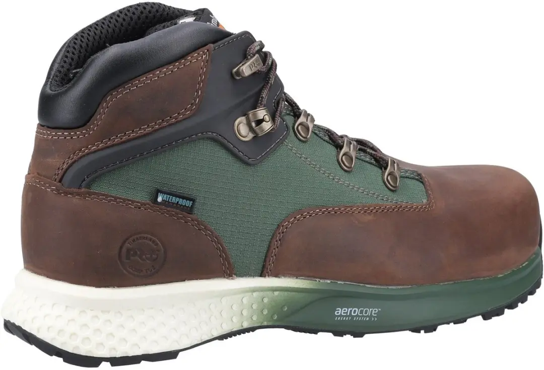 Timberland Pro Euro Hiker XT Veiligheidslaars - Maat 40
