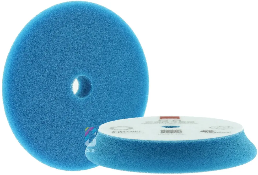 Rupes D-A Coarse Nano Polijstschijf 70mm - 4 Stuks