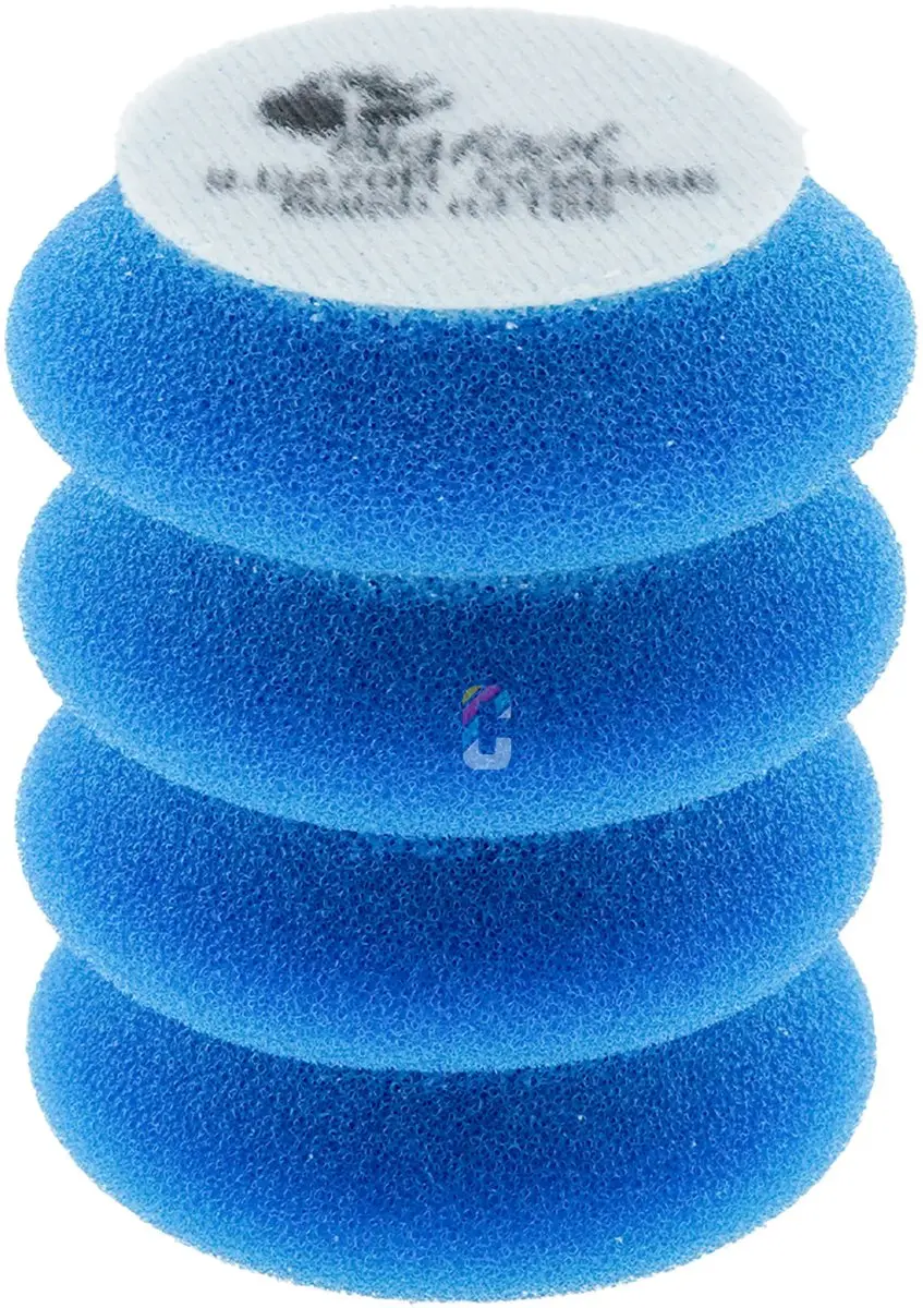 Rupes D-A Coarse Nano Polijstschijf 70mm