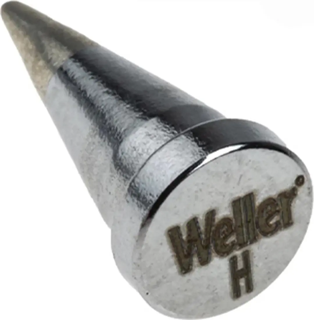 Weller LT-H T0054443799 Soldeerpunt Beitelvorm 0.8mm