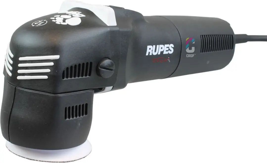 Rupes LHR75 Mini Polijstmachine 75mm - BAS-set