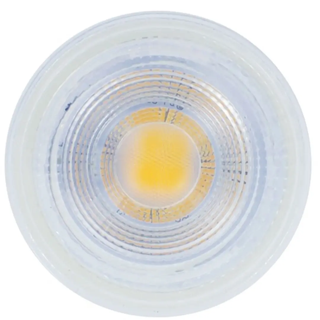 Integral GU10 LED Spot 3,6W 2700K - 5 Stuks