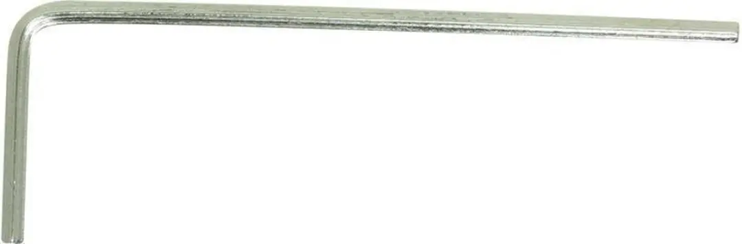 KWB Inbusstiftsleutel 1,5mm