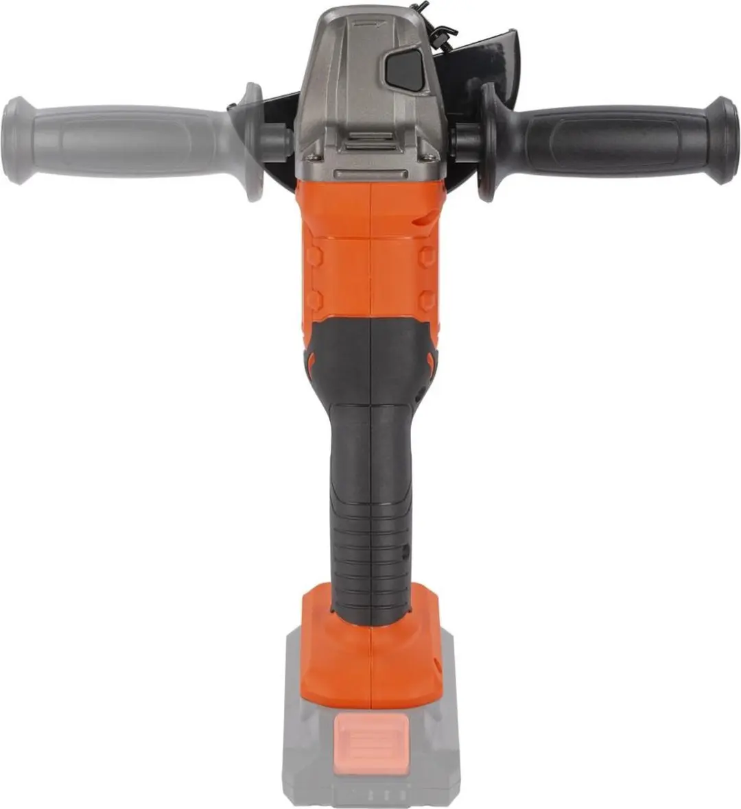 Powerplus POWDPO5000 Haakse Slijper 125mm