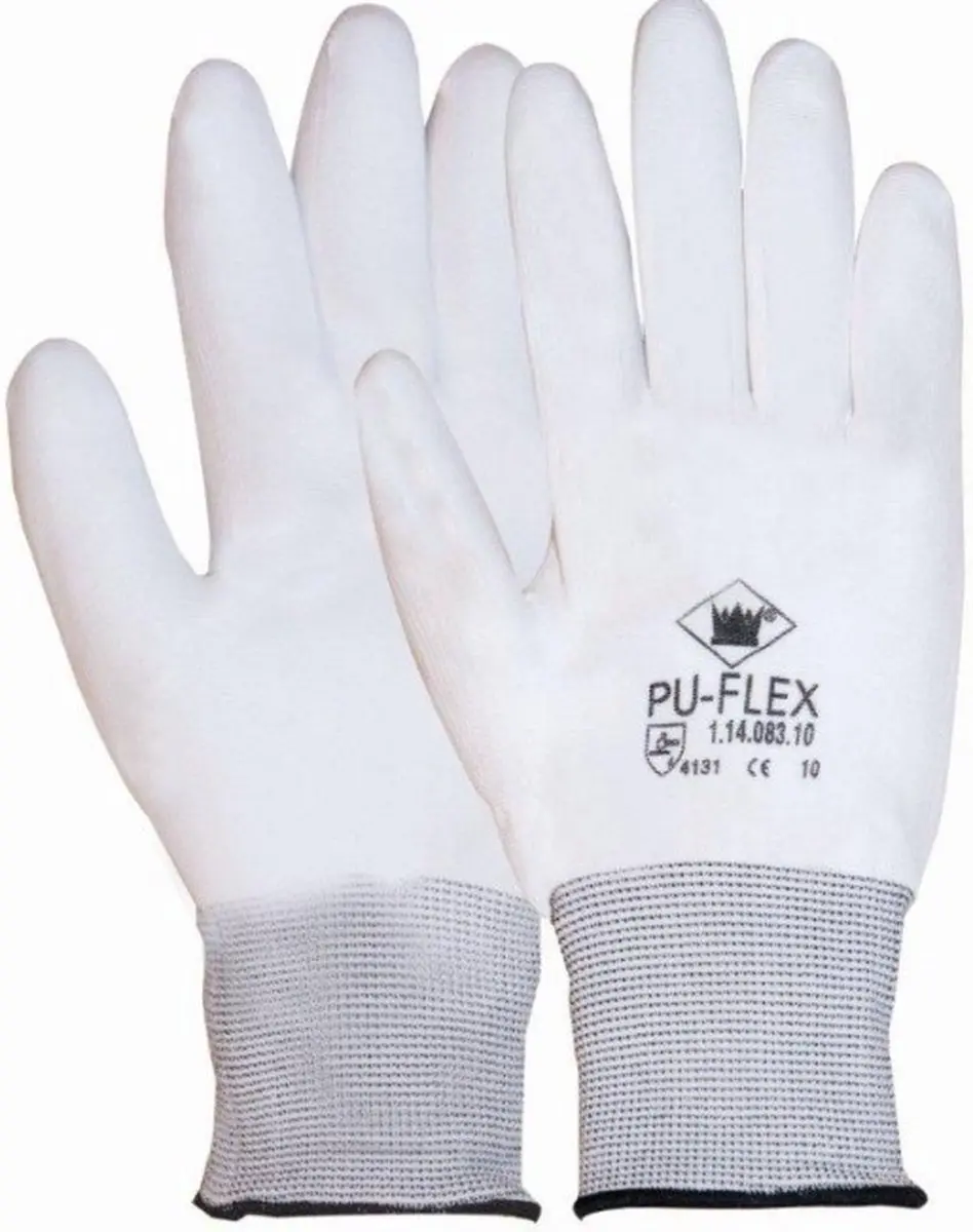 Oxxa PU-Flex 14-083 Handschoen