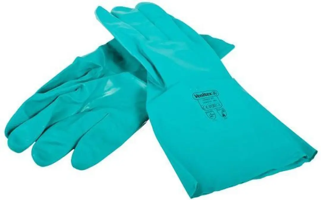 Delta Plus Venitex 802 Handschoen - XL - Turqoise