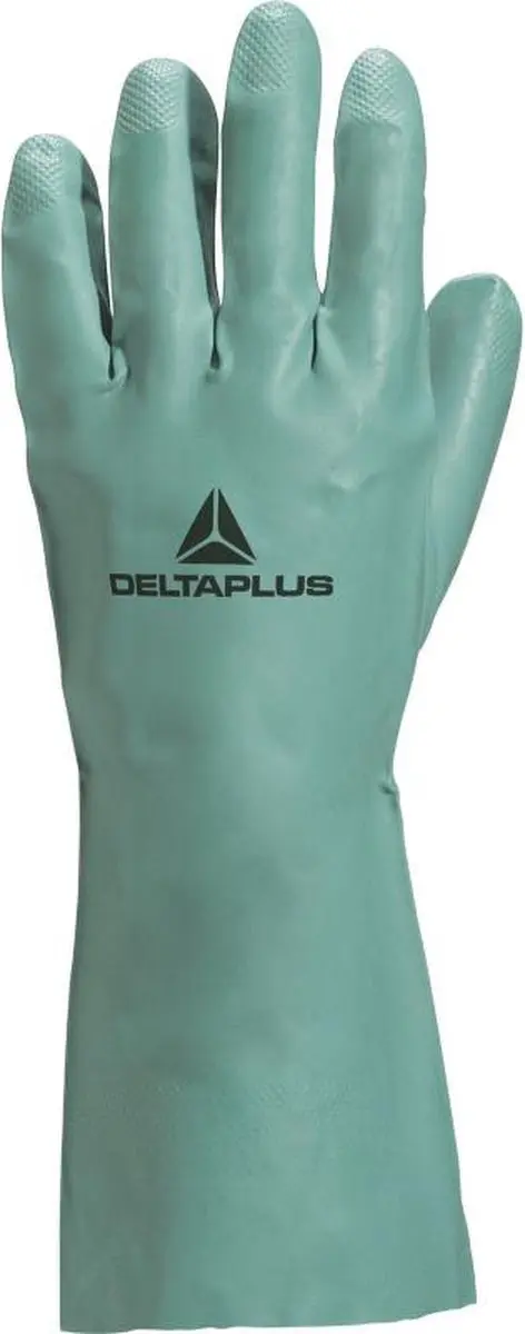 Delta Plus Venitex 802 Handschoen - XL - Turqoise