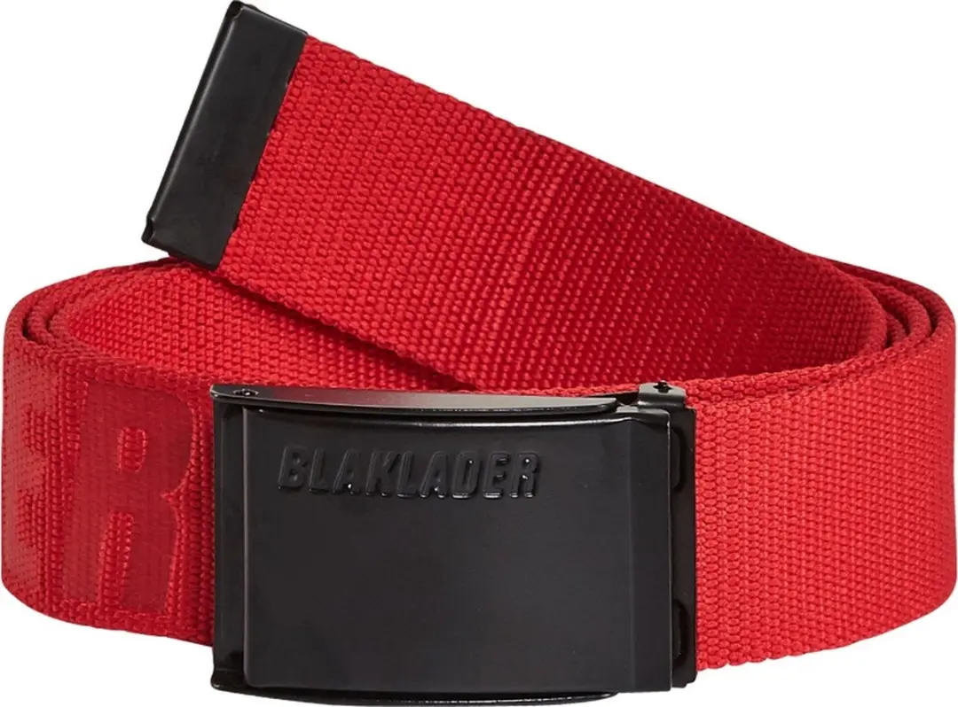 Blåkläder Riem 4034-0000