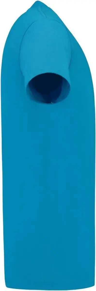 Tricorp T-shirt 101001 - L - Turquoise