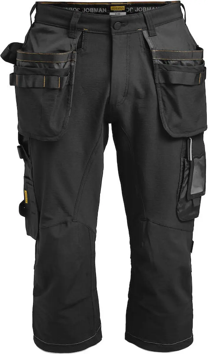 Jobman 2195 Stretch Long Shorts HP 65219518