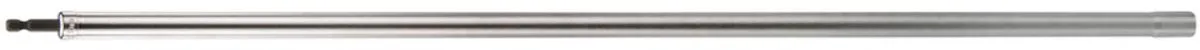 Makita Draadeinddop B-52560 10x700mm - Zilver