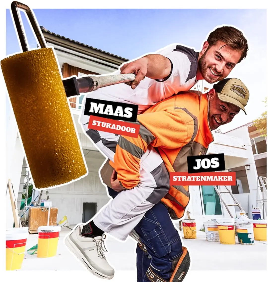 Redbrick Motion Comet S3 Werkschoenen 41 - Antraciet