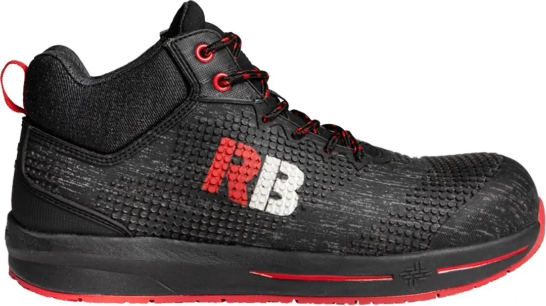 Redbrick Motion Comet S3 Werkschoenen 41