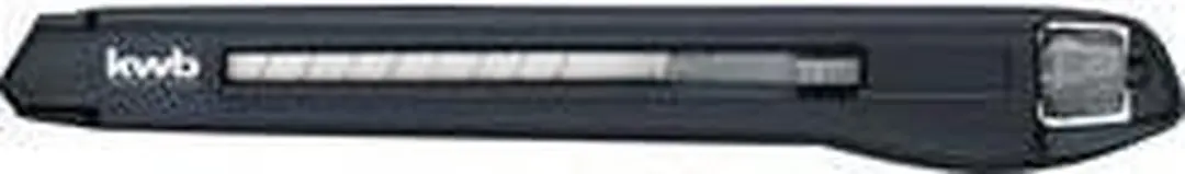 KWB Interlock Afbreekmes 9mm - 1 Stuk
