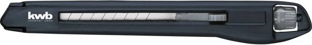 KWB Interlock Afbreekmes 9mm