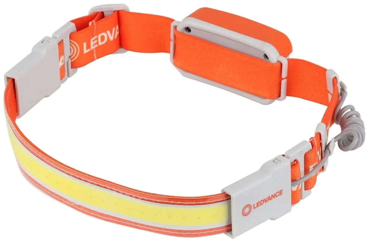 LEDVANCE Zaklamp COB 300Lm
