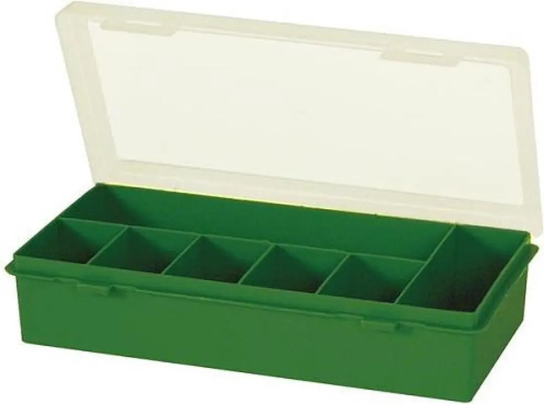 Tayg Opbergkoffer 240x140x54mm